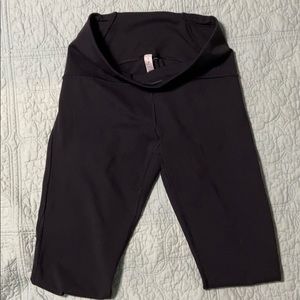 Lululemon Train Times leggings - 8